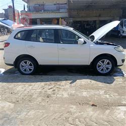 هیوندای سەنتافی